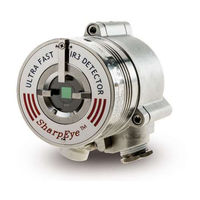 Spectrex SharpEye 40/40UFI User Manual