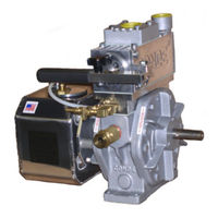 Conde ProVac 3 Owner's Manual