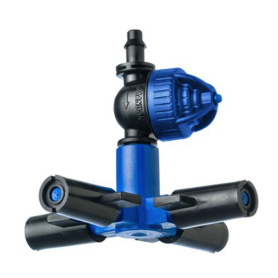 NaanDanJain Super Fogger Manual
