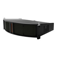 Hill Pro Audio HZM10 Manual