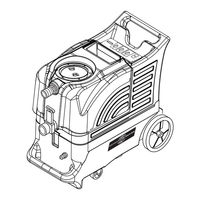 U.s. Products ADVANTAGE-200H Information & Operating Instructions