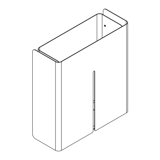 FROST NOVA2 Fitting Instruction