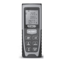 Extrol 8820041 User Manual
