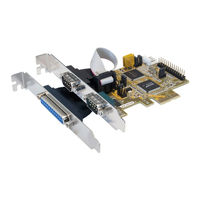 Exsys EX-44160 Manual