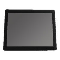 I-Tech KKF1040B-TR User Manual