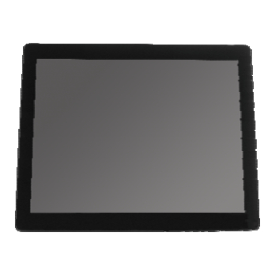 I-Tech KKF1040B-TR User Manual