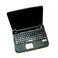 HP Presario 2500 - Notebook PC Service Manual