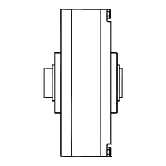 Maxcess MAGPOWR Perma-Tork HB6-1 Instruction Manual