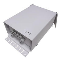 TFortis PSW-2G8F+Hot Operating Manual