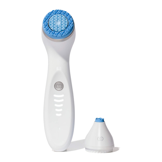 NU Skin ageLOC LumiSpa iO Faq