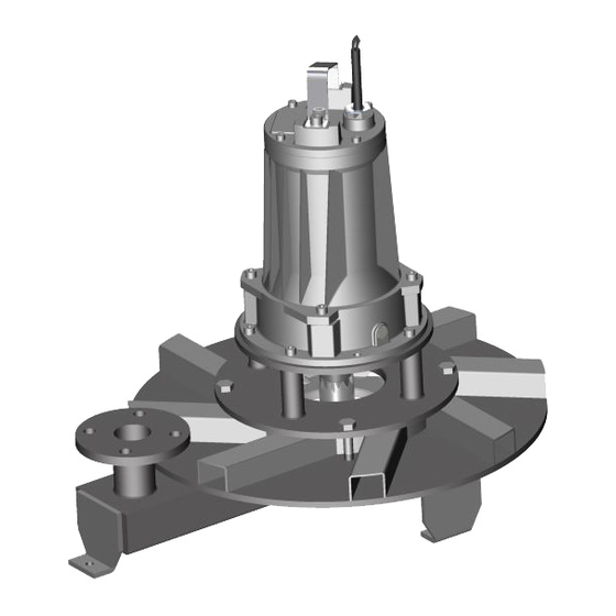 POMPE ROTOMEC AIRGET Series Manuals