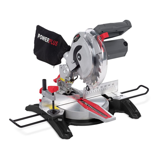 VARO POWERPLUS POWE50102 Manual