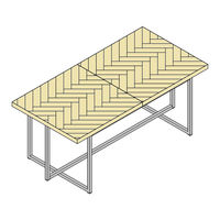 Next SELBY 207931 Assembly Instructions Manual