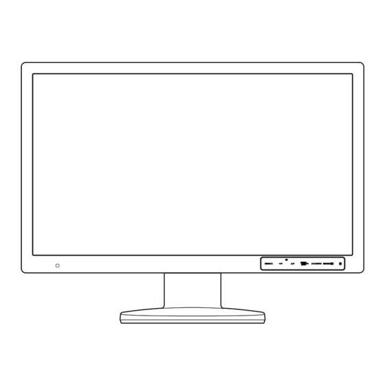 Hanwha Vision SMT-1935 Quick Start Manual