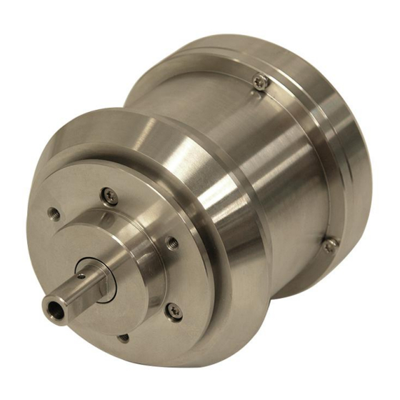 TR-Electronic CEV84M-8192/4096 EIP 36ZB10FL +ST Manual