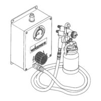 WAGNER 0275 002 Operating Manual