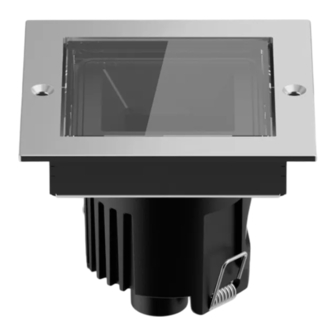 Linea Light i-LED ORMA Q MINI Mounting Instructions