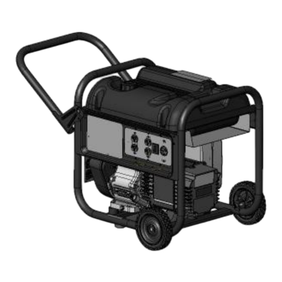 Coleman PC0435003 Insert Manual