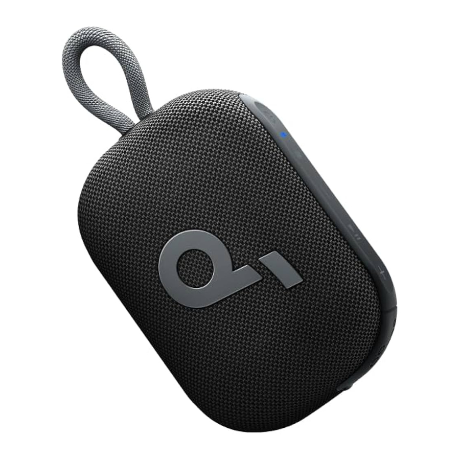 Soundcore Select 4 Go Manual