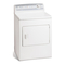 Dryer Frigidaire GLER1042FS - Electric Dryer Wiring Diagram