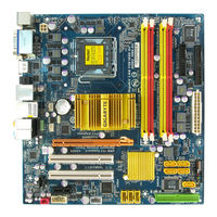 Gigabyte GA-P55A-UD4P User Manual