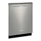 Dishwasher Frigidaire Fully Integrated Direct FeedModel Dishwashers Service Manual