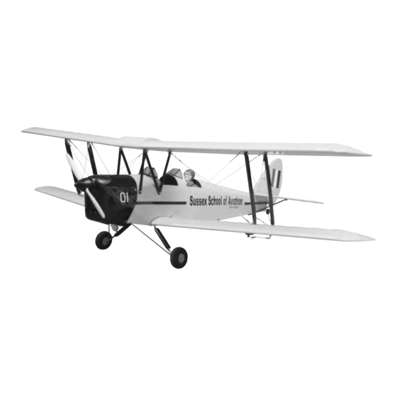 Great planes tiger moth new arrivals