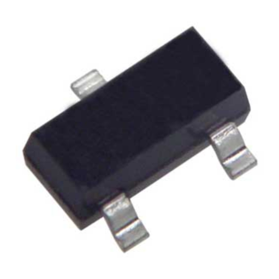 Panasonic Transistors 2SC2480 Specifications