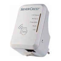 Silvercrest swv 300 b2 User Manual