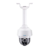 Geovision GV-PPTZ7300 User Manual