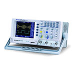 GW Instek GDS-1062A User Manual