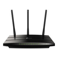 TP-Link TD-W9977 User Manual