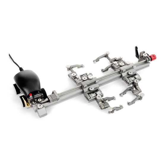 Jireh Rotix Manual