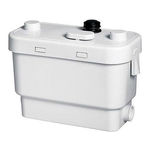 SFA sanispeed 2 Installation Instructions Manual