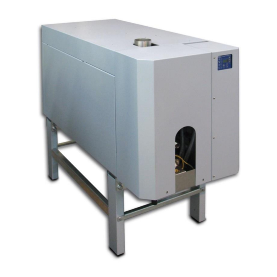 Neptronic SKS-100-SLP Installation Instructions And User Manual