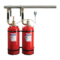 Hygood FM-200 Installation Manual