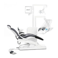 Dentsply Sirona Intego Pro Care And Maintenance