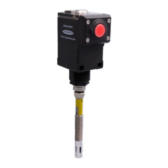 Banner Q45 Quick Start Manual