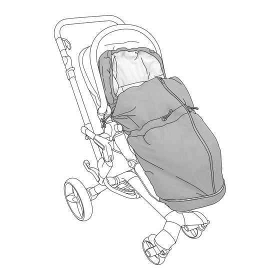 CONCORD HUG MOVING Quick Start Manual