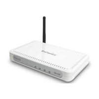Engenius ECB-1220R Quick Installation Manual