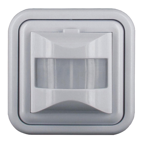 ELRO ES46 Quick Start Manual