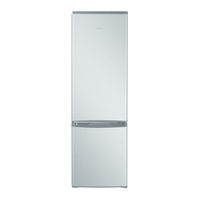 CONFORAMA FAR R5219S Instruction Manual