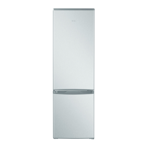 CONFORAMA FAR R5219W Instruction Manual