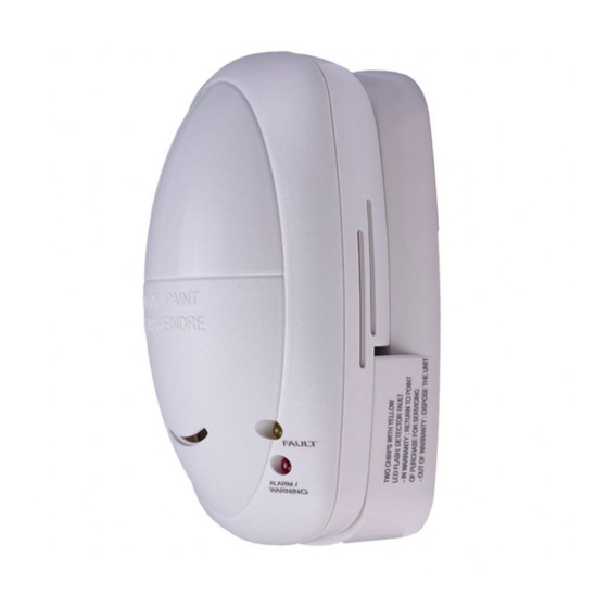 HiSpec HSA/BC Installation Manual