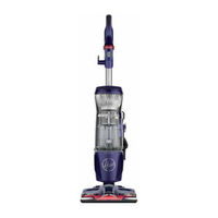 Hoover POWER DRIVE User Manual