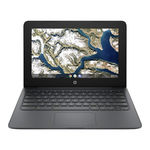 HP Chromebook Help Manual
