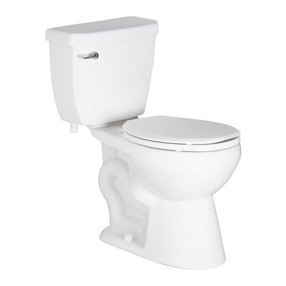ProFlo PF1500 Series Installation Instructions Manual