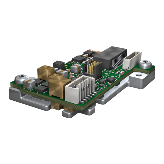 ETAS FETK-S2.1 User Manual