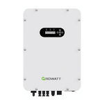 Growatt SPI 3000 User Manual