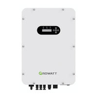 Growatt SPI 13000 User Manual